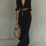 Women's Maxi Dresses — UNA