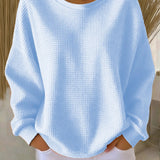Classic Jumper for Women