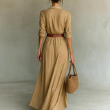 Women's Maxi Dresses — UNA