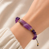 Timeless Adjustable Bead Bracelet