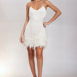 Women's Mini Dresses — ALICIA