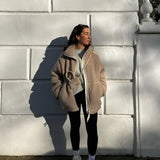 Women's Winter Jackets — ARAMINTA