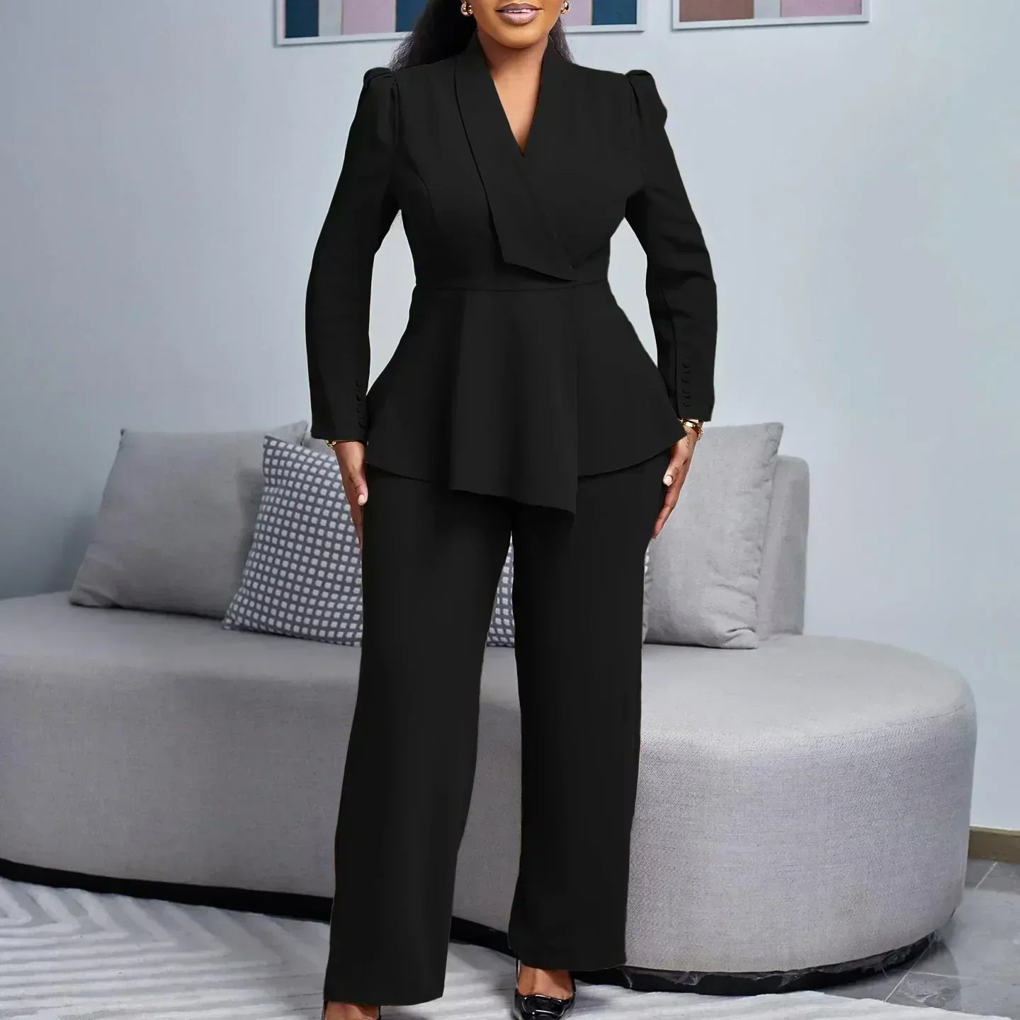 Women's Suit Sets — MAYA