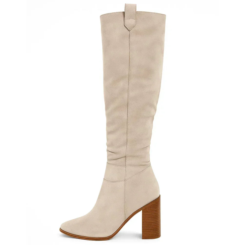 Women's Boots — SUEVIRA