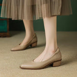 Women's Shoes — MICHELA