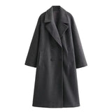 Women's Winter Coats — LYNA