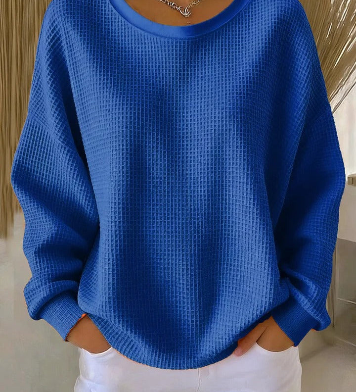 Nyla | Classic Jumper