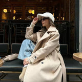 Women's Winter Coats — LYNA