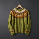 ARDENT | CLASSIC VINTAGE KNIT JUMPER