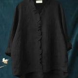 Women's Blouses — THALIA