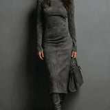 Women's Maxi Dresses — SELWYNNE