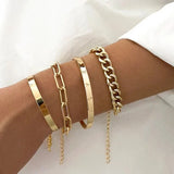 Women's Bracelets — MODERN